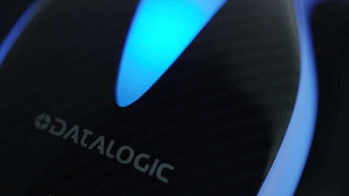 Produktbild Datalogic Heron HD3130 (1D-Barcodes)