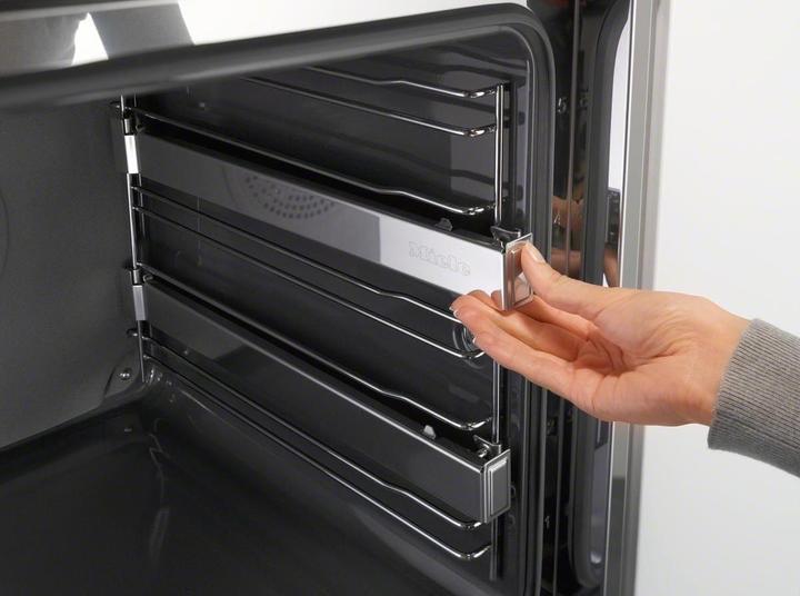 Image du produit Miele FlexiClip PyroFit