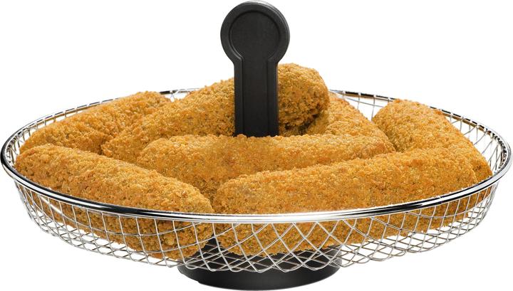 Actual product image Tefal Snacking Cooking basket
