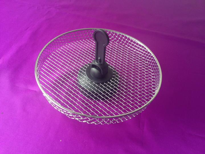 Actual product image Tefal Snacking Cooking basket