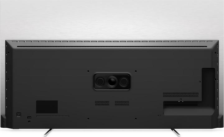 Produktbild Philips 65OLED803/12 (65", OLED, 4K, 2018)