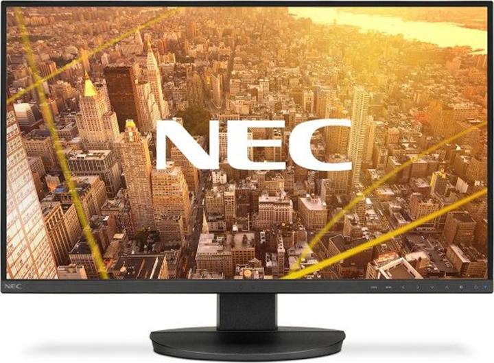 Produktbild NEC MultiSync EA271Q (2560 x 1440 Pixel, 27")