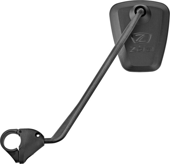 Actual product image Zefal Espion Z56 bicycle mirror folding right