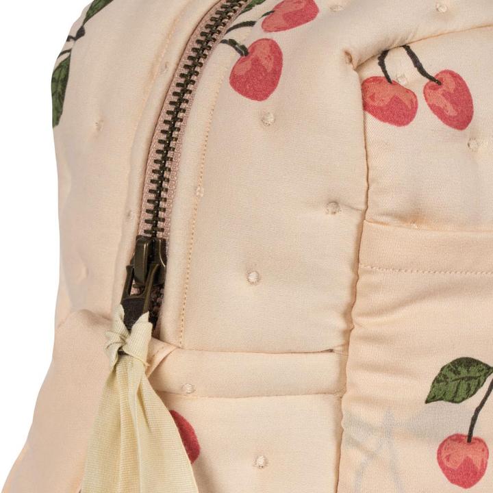 Immagine prodotto Konges Slojd Borsa fasciatoio per bambole Ma Grande Cerise