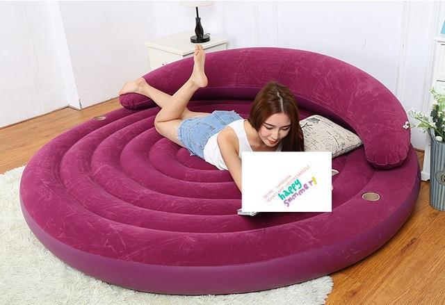 Produktbild Intex Ultra Lounge (190 x 190 cm)