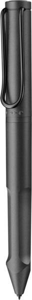 Produktbild Lamy safari twin pen all black EMR PC/EL