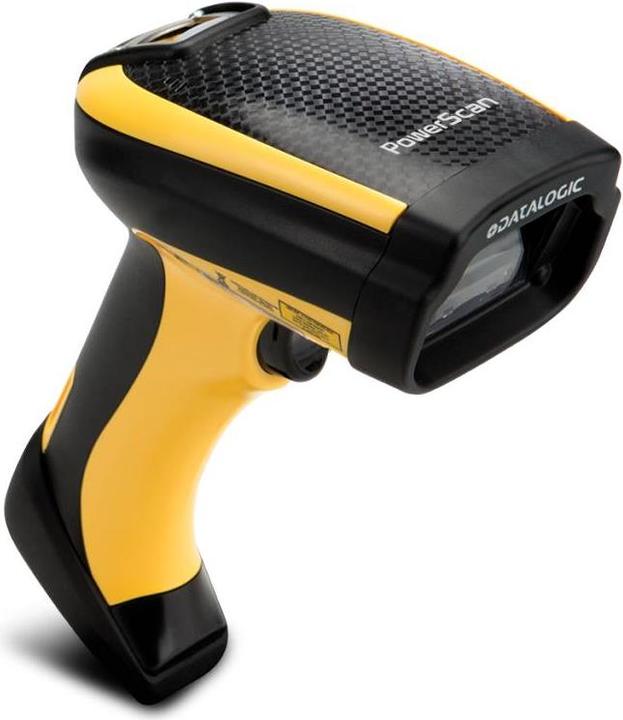 Image du produit Datalogic PBT9100 (Codes à barres 1D)