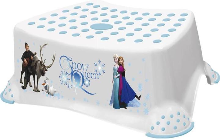 Immagine prodotto Lorelli Sgabello per il bagno con borchie in gomma