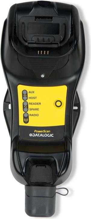 Image du produit Datalogic PBT9100 (Codes à barres 1D)