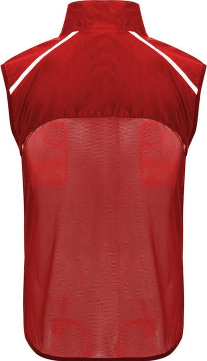 Produktbild Alpinia Jannu Weste Laufen (XXL)