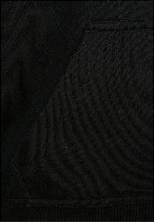 Produktbild Urban Classics Boys Blank Hoody (122)