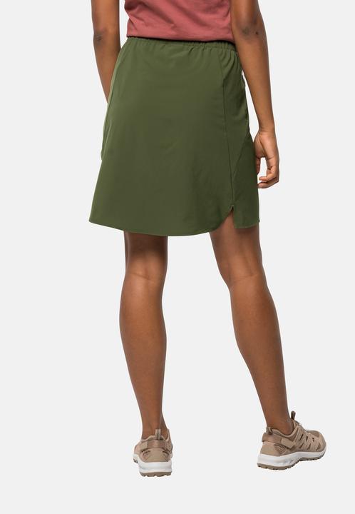 Actual product image Jack Wolfskin Sonora Skirt (XS)