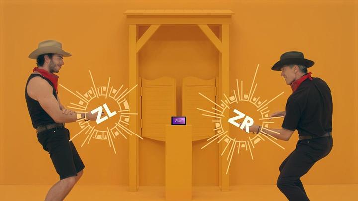 Produktbild Nintendo 1-2 Switch (Switch, FR)