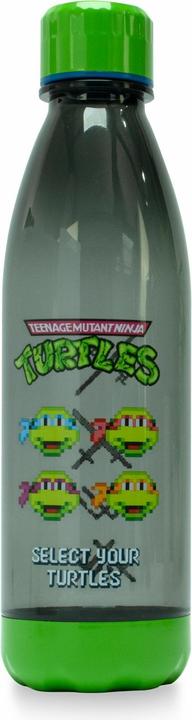 Blue Sky TMNT: Triton Water Bottle (0.65 l)