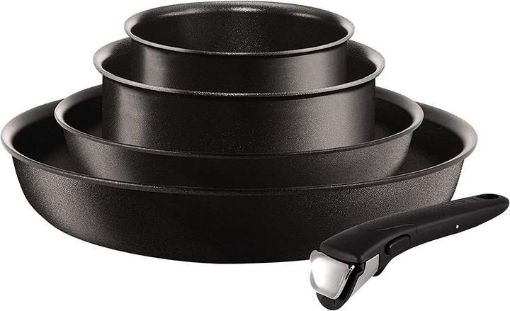 Tefal Ingenio Performance (Pan set + pot set)