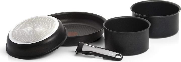 Actual product image Tefal Ingenio Performance (Pan set + pot set)