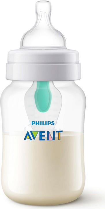 Produktbild Philips Avent Anti-Colic mit AirFree-Ventil - Neugeborenen-Set (260 ml)