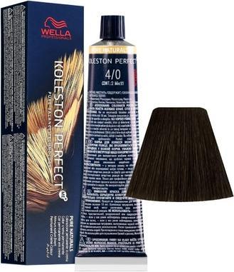 Produktbild Wella Koleston Perfect ME+ Pure Naturals (0, 4)