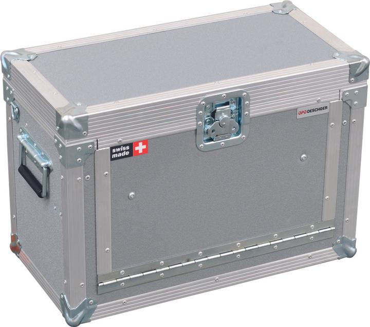 Produktbild OPO Leichtbau Schreiner-Werkzeugkiste Compact 3 (69 Teile)