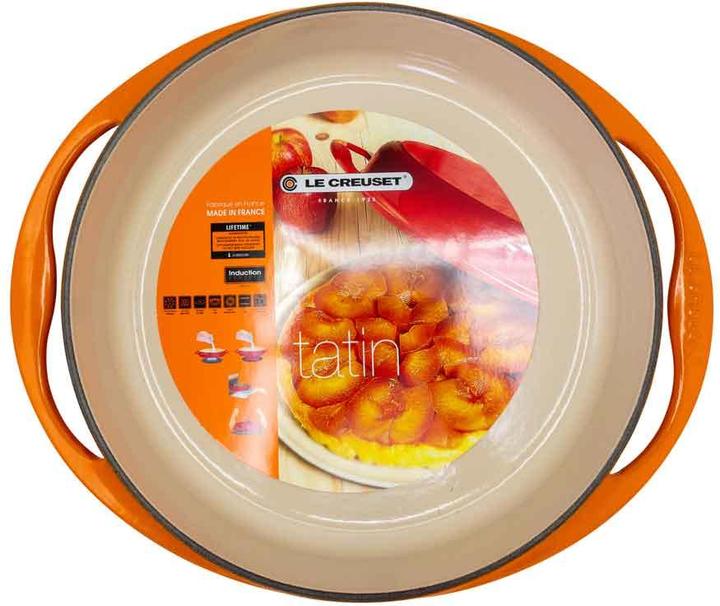 Produktbild Le Creuset Tatin-Form