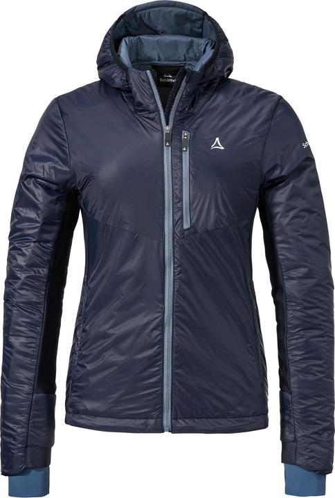 Schöffel Ins Hybrid Black Raven L (34)