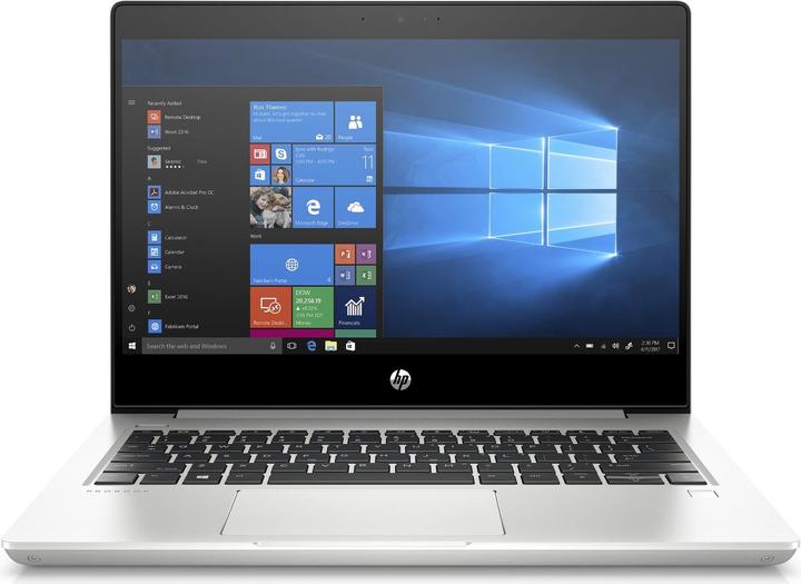 HP ProBook 430 G6 (13.30", Intel Core i7-8565U, 8 GB, 256 GB, CH)