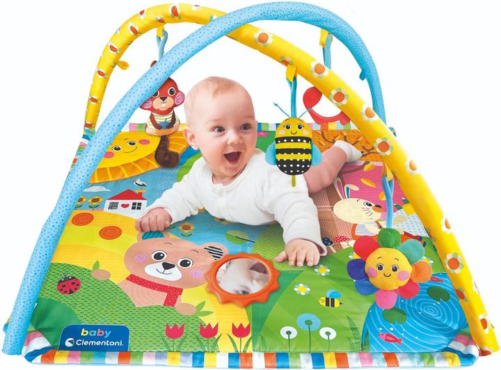 Immagine prodotto Clementoni Bambino - Palestra di attività 'Proiettore