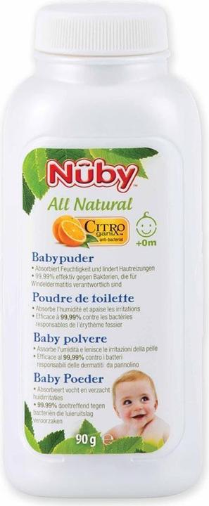 Image du produit Nuby Baby Puder