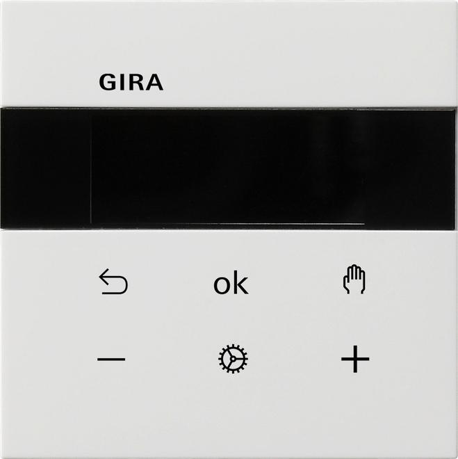 Gira 5394112 S3000 RTR BT