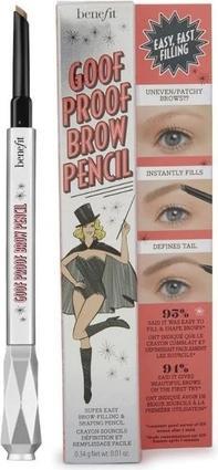Immagine prodotto BeneFit Cosmetics A prova di imbranato (3,5 Neutro Medio Marrone)