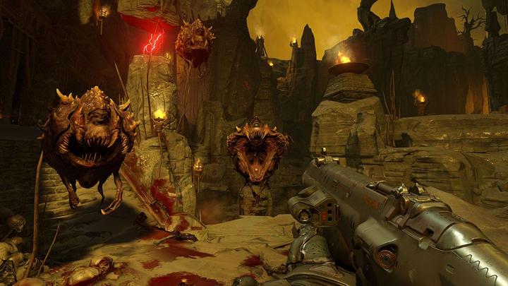 Immagine prodotto Bethesda sciagura (Switch, DE)