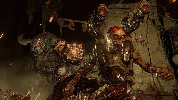Immagine prodotto Bethesda sciagura (Switch, DE)