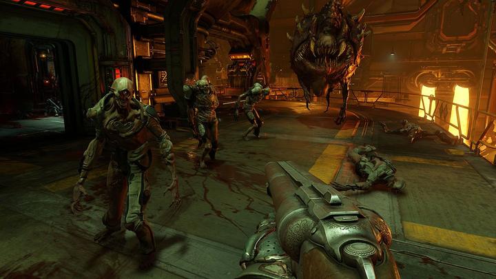 Immagine prodotto Bethesda sciagura (Switch, DE)