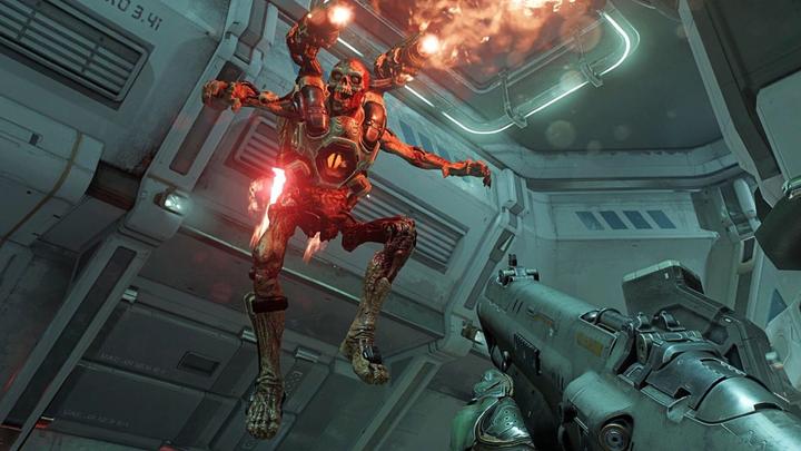 Immagine prodotto Bethesda sciagura (Switch, DE)