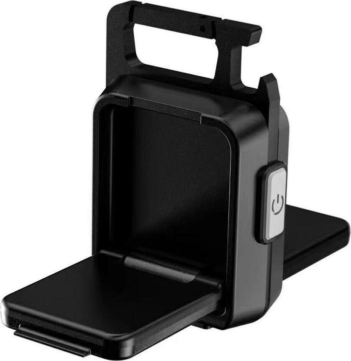 Image du produit FTM Lampe de poche (19.20 cm, 900 lm)