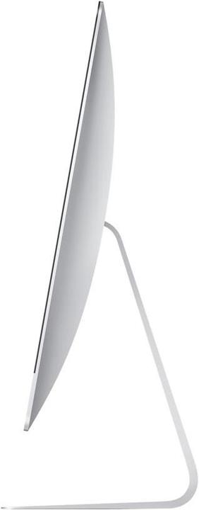 Produktbild Apple iMac Retina (Intel Core i7, 16 GB, 256 GB, Radeon Pro 575)