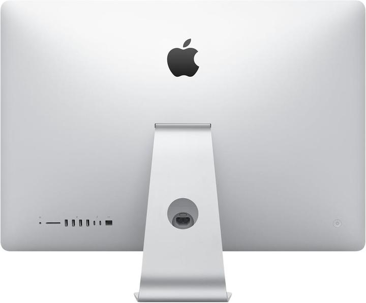 Produktbild Apple iMac Retina (Intel Core i7, 16 GB, 256 GB, Radeon Pro 575)