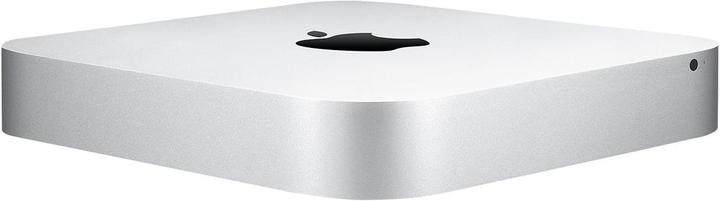 Produktbild Apple Mac mini (Intel Core i5-4278U, 8 GB, Intel Iris Graphics)