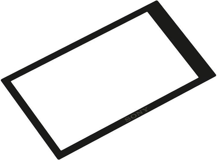 Produktbild Sony Pck-Lm17 (Displayschutz, ILCE-6000)