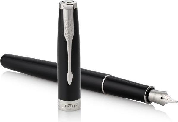 Image du produit Parker Pen Sonnet (Noir, 1 x)