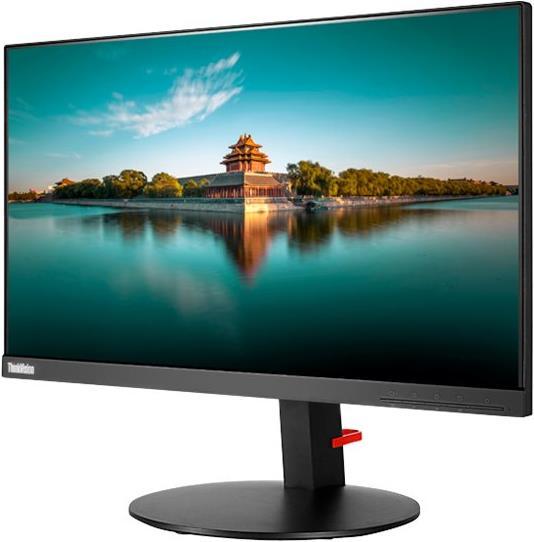 Image du produit Lenovo ThinkVision T22i (1920 x 1080 pixels, 21.50")