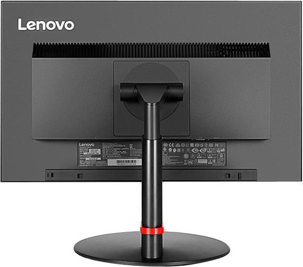 Image du produit Lenovo ThinkVision T22i (1920 x 1080 pixels, 21.50")