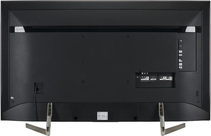 Produktbild Sony Kd-65xf9005 (65", LCD, 4K, 2018)