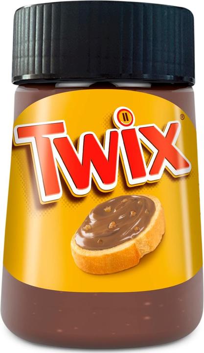 Twix Brotaufstrich (568 g)