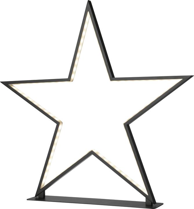 Actual product image Sompex Lucy