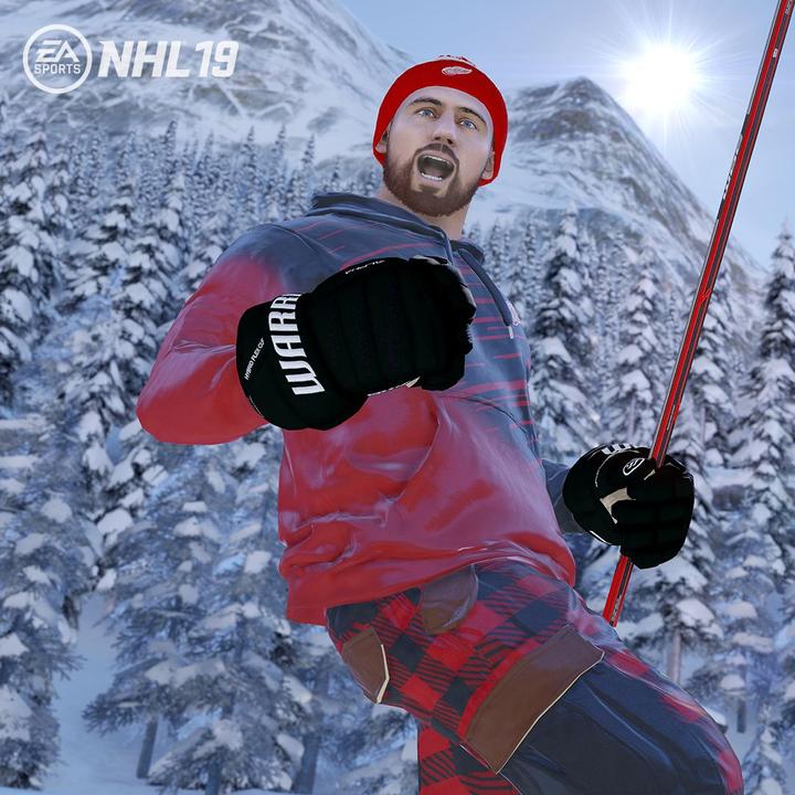 Produktbild EA Games Nhl 19 (Xbox Series X, Xbox One X, Multilingual)