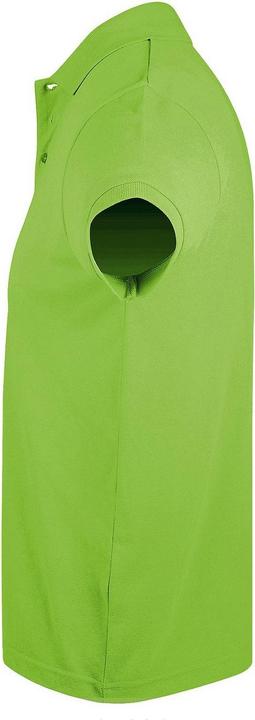 Actual product image Sols Prime Pique PoloShirt short sleeve (5XL)