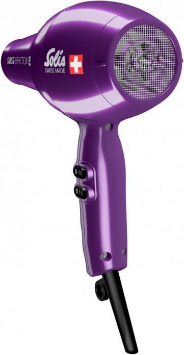 Image du produit Solis Perfectionnement suisse type 440