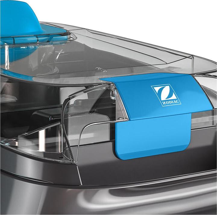 Produktbild Zodiac CNX 20 zwembadrobot
