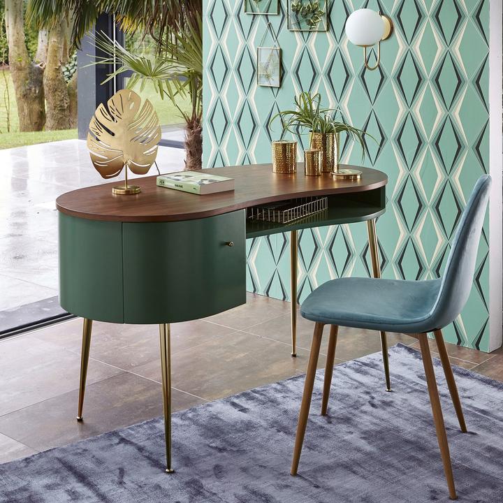 Actual product image La Redoute Interieurs Topim (60.5 x 120 x 75.5 cm)